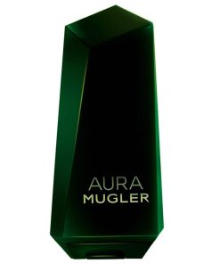 “TESTER” AURA THIERRY MUGLER Latte Corpo Body Lotion 200ml