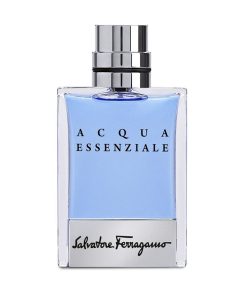 “TESTER” ACQUA ESSENZIALE SALVATORE FERRAGAMO edt 100ml uomo