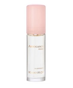 “TESTER” ARROGANCE FEMME edt profumo donna 30ml