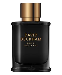 “TESTER” DAVID BECKHAM BOLD INSTINCT edt uomo 75ml NO TAPPO