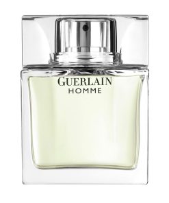 “TESTER” GUERLAIN HOMME edt uomo 80ml NO TAPPO