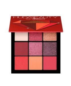 HUDA BEAUTY RUBY OBSESSIONS Palette ombretti 9,9g