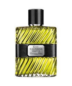“TESTER” EAU SAUVAGE PARFUM CHRISTIAN DIOR edp uomo 100ml