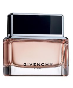 “TESTER” GIVENCHY DAHLIA NOIR edp 75ml donna NO TAPPO