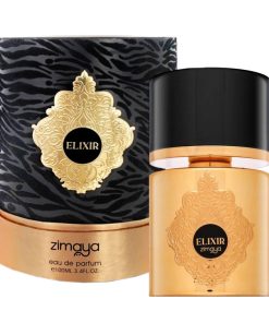 ZIMAYA ELIXIR GOLD edp unisex 100ml