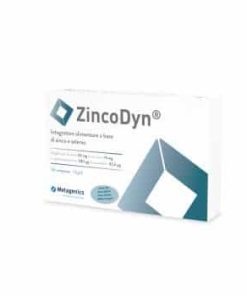 ZincoDyn Metagenics 56 compresse